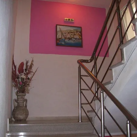 Apart-hotel Alexandrio - Fania Leptokarya (Pieria)