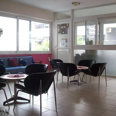 Alexandrio - Fania Apart-hotel Leptokarya (Pieria)