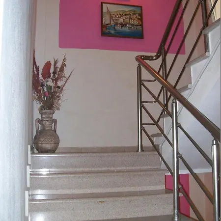 Alexandrio - Fania Apart-hotel Leptokarya (Pieria)