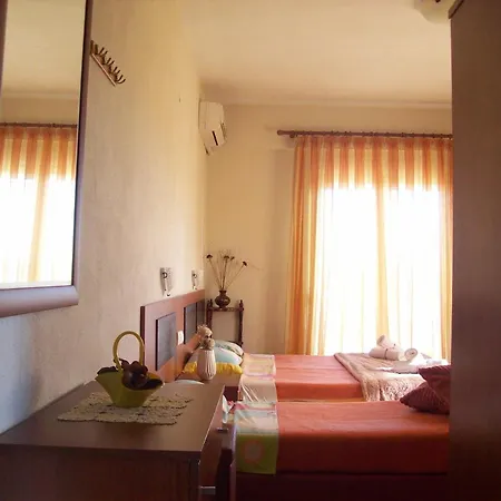 Apart-hotel Alexandrio - Fania Leptokarya (Pieria)