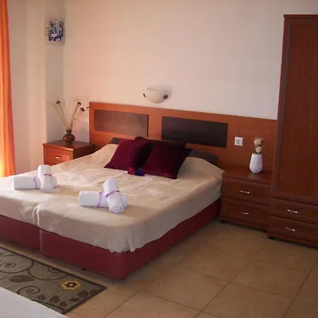 Apart-hotel Alexandrio - Fania