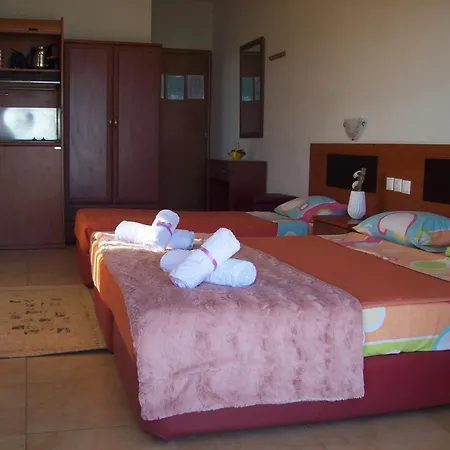 Apart-hotel Alexandrio - Fania