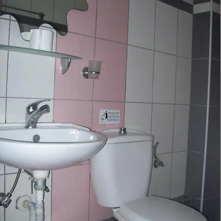 Alexandrio - Fania Aparthotel *