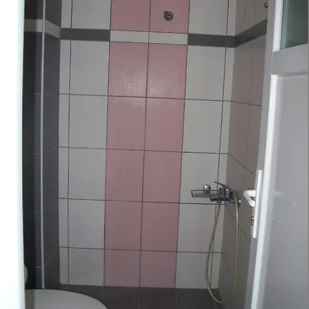 Alexandrio - Fania Aparthotel Leptokarya (Pieria)