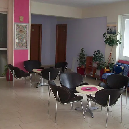 Alexandrio - Fania Aparthotel Leptokarya (Pieria)